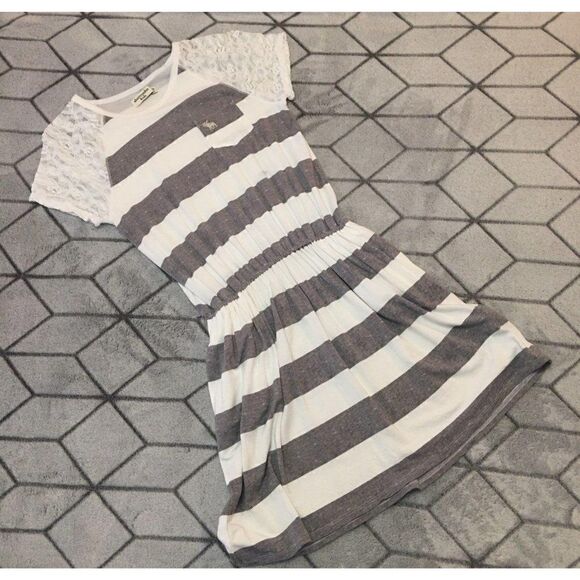 Abercrombie kids Dress size 13/14 - Picture 1 of 4